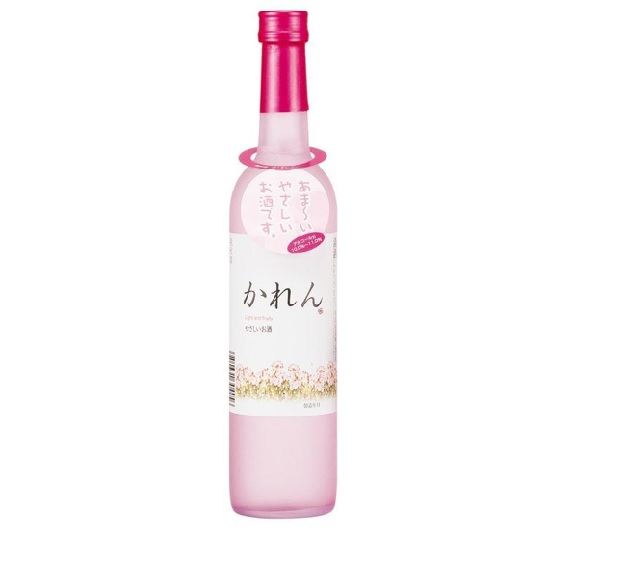 かれん