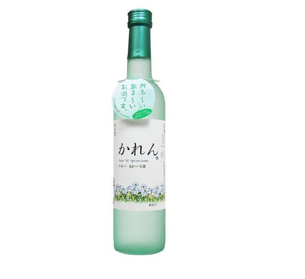 かれんSilk