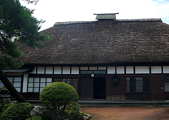 Ofuku Sake Brewery