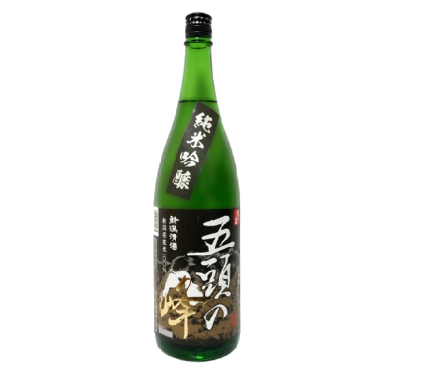 越 つか の 酒造 株