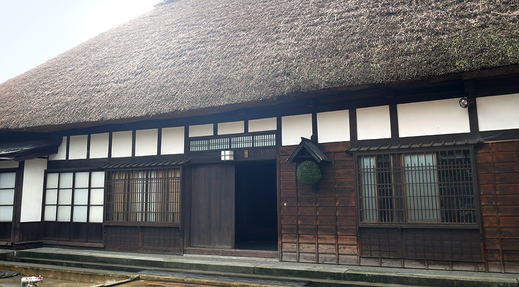 OFUKU SHUZO as A Pioneer in Sake Production